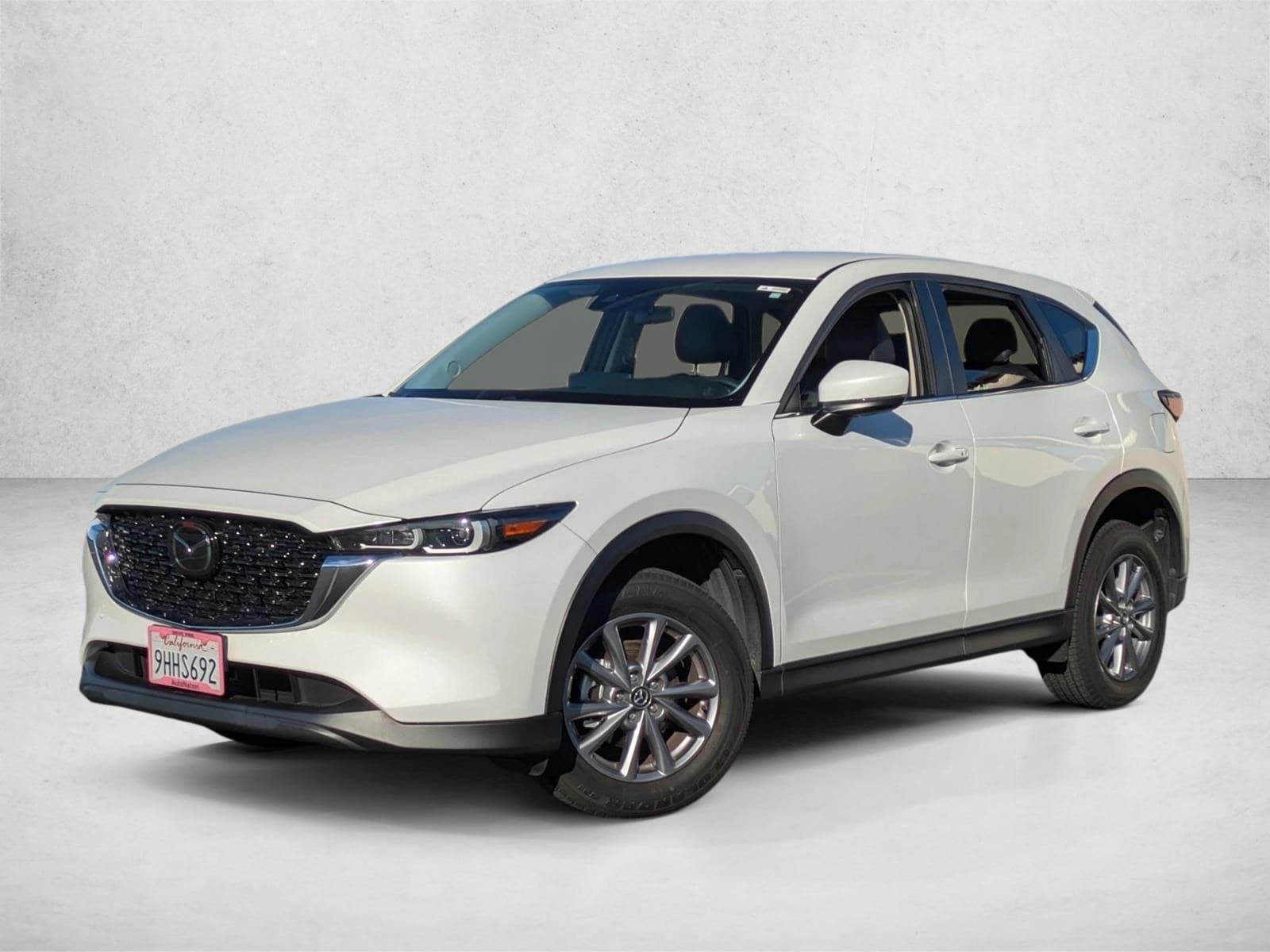 2023 Mazda CX-5 S Select Package's photo