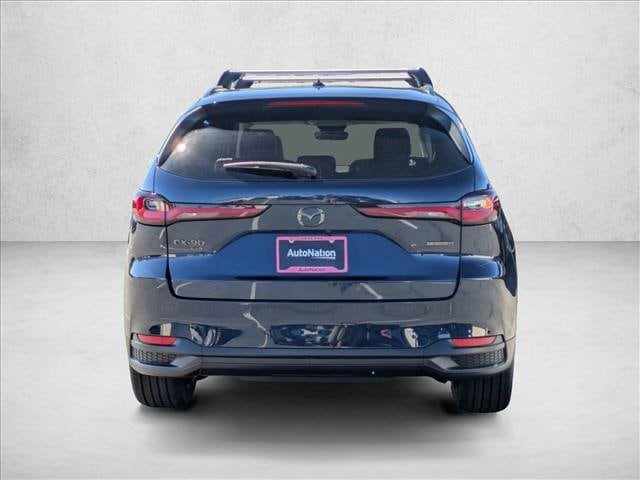 New 2026 Mazda CX-90 For Sale at AutoNation Mazda Carlsbad | VIN