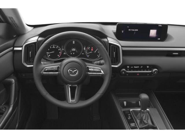 2025 Mazda CX-50 2.5 S Premium photo 4
