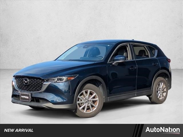 2023 Mazda CX-5 S Select Package's photo