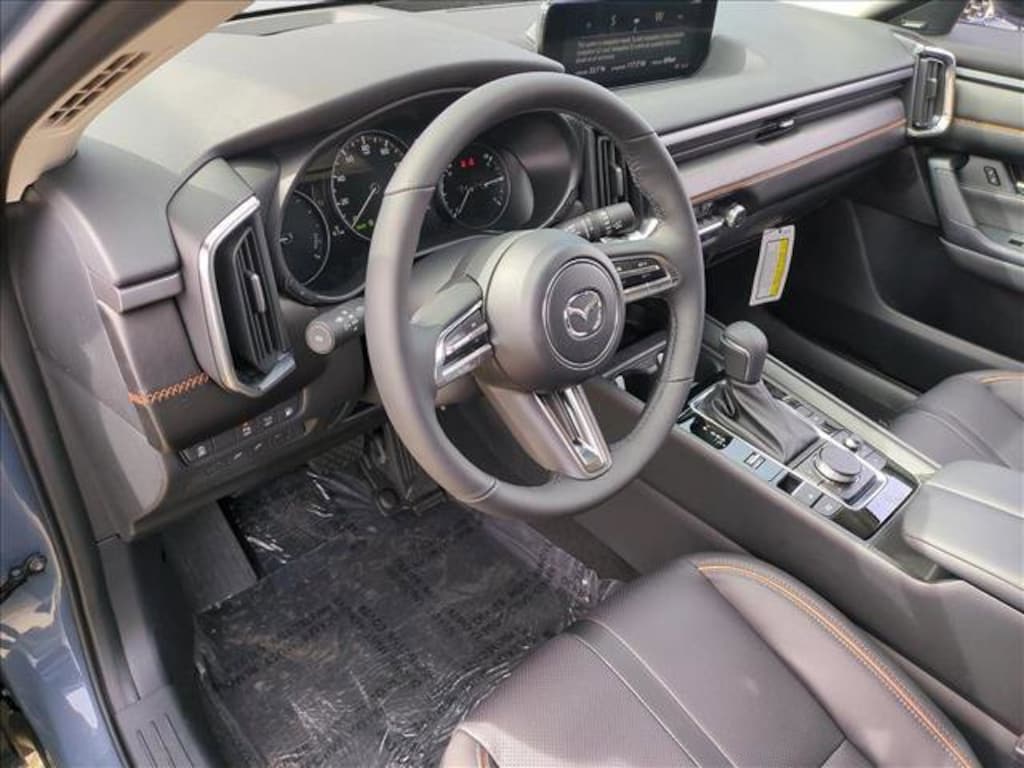 New 2026 Mazda CX-50 Hybrid Premium Plus SUV