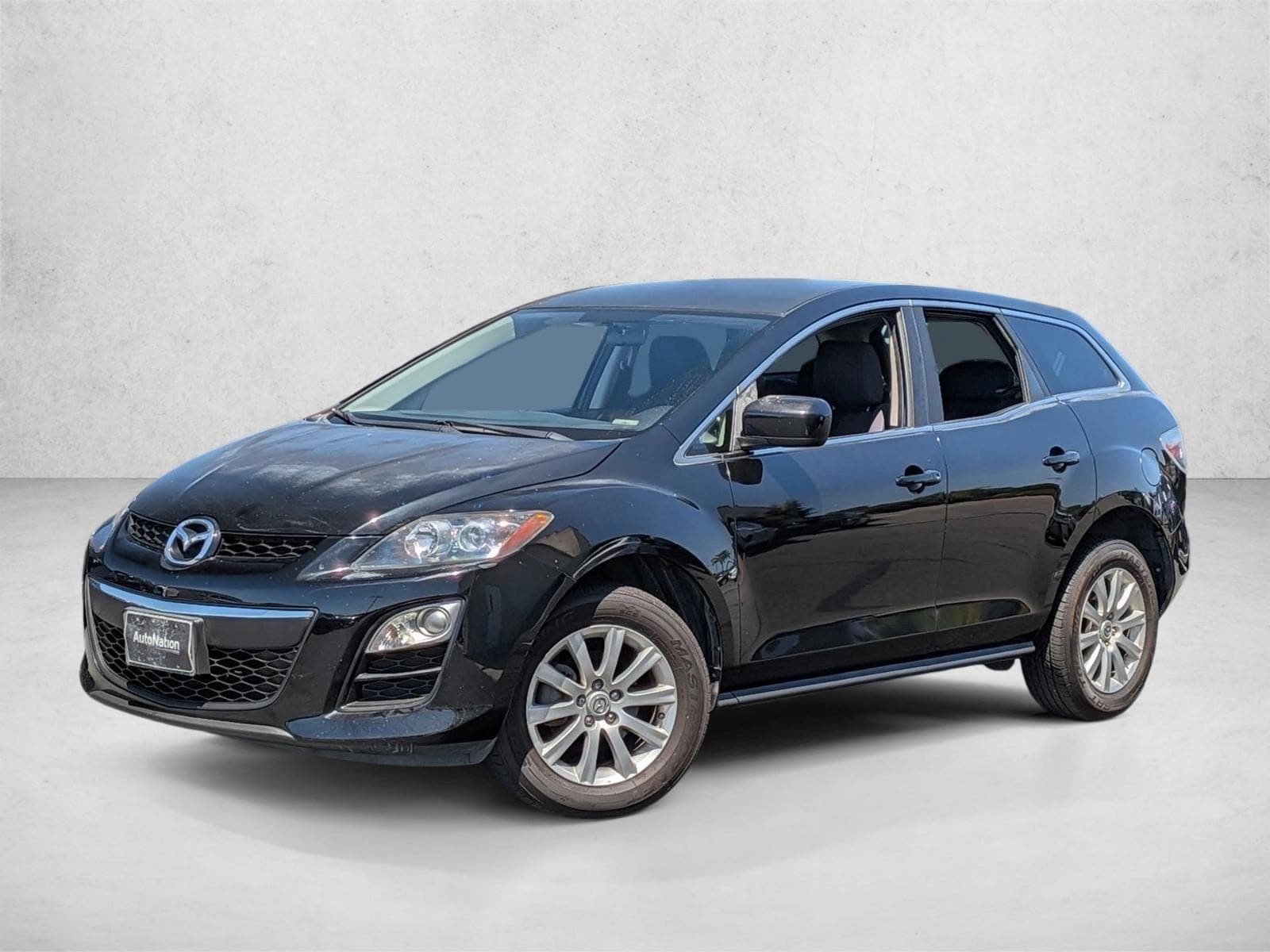 2011 Mazda CX-7 i Sport