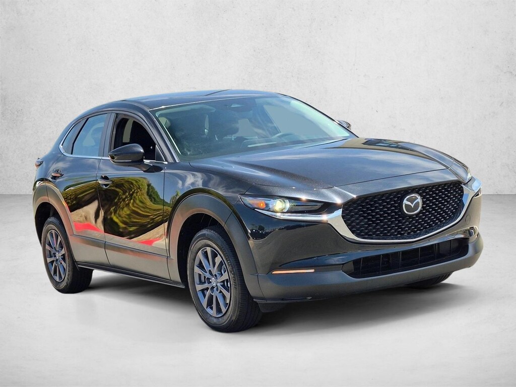 Certified 2024 Mazda CX-30 2.5 S SUV