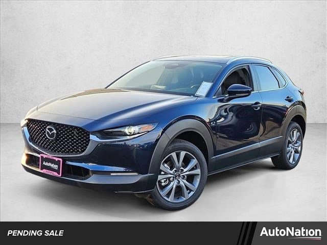 2025 Mazda CX-30 Preferred's photo