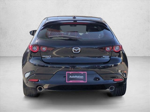 New 2026 Mazda Mazda3 Hatchback For Sale at AutoNation Mazda