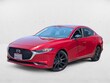 Mazda Mazda3 Sedan