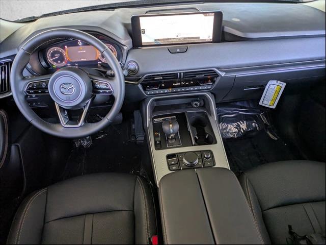 New 2026 Mazda CX-90 For Sale at AutoNation Mazda Carlsbad | VIN