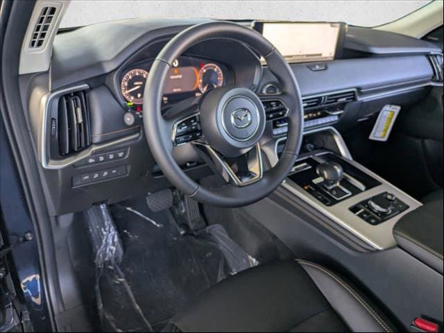 New 2026 Mazda CX-90 For Sale at AutoNation Mazda Carlsbad | VIN