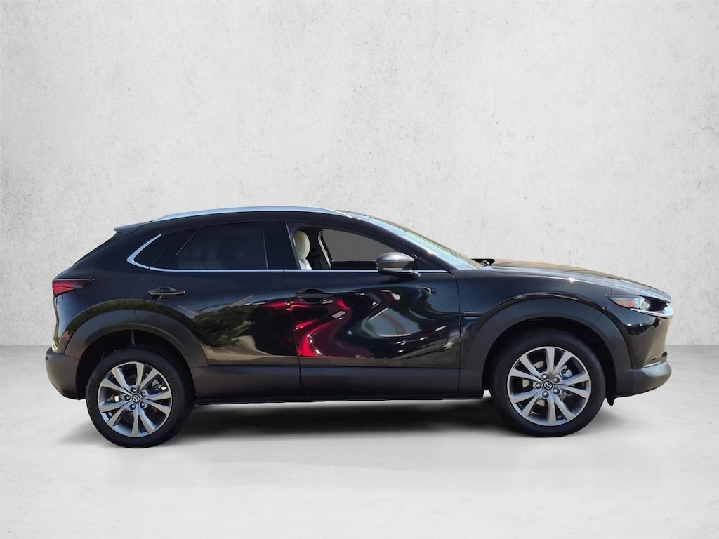 Certified 2023 Mazda CX-30 2.5 S Premium Package SUV