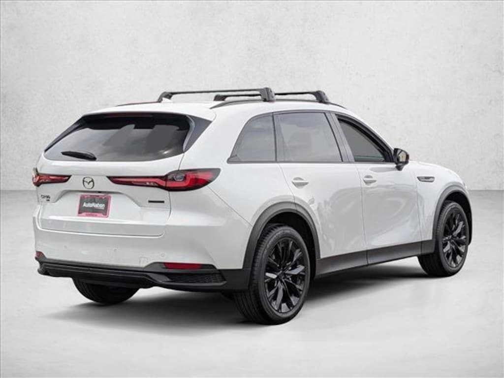 New 2026 Mazda CX-90 3.3 Turbo Premium Sport AWD Sport Utility