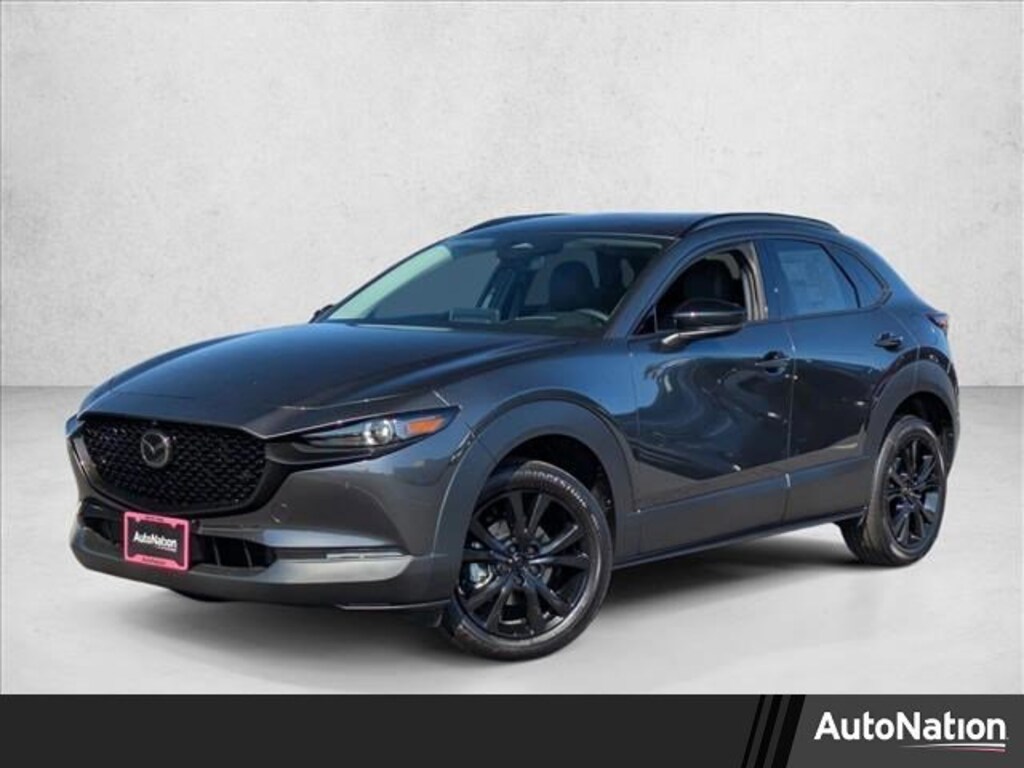 New 2026 Mazda CX-30 2.5 Turbo Premium Plus AWD Sport Utility