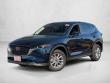 Certified 2023 Mazda CX-5 2.5 S Preferred Package SUV
