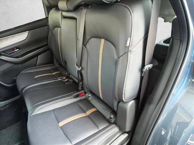 2026 Mazda CX-70 Premium Package - Photo 11