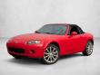 Used 2008 Mazda MX-5 Sport Convertible