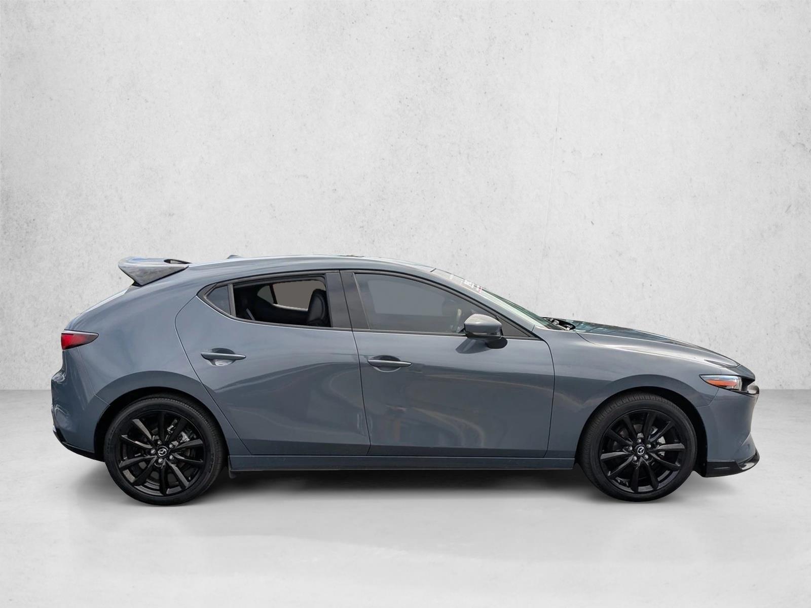 2024 Mazda Mazda3 Hatchback 2.5 s Premium photo 4