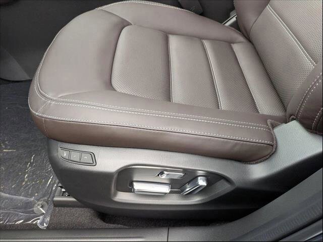 2025 Mazda CX-5 2.5 Turbo Signature photo 4