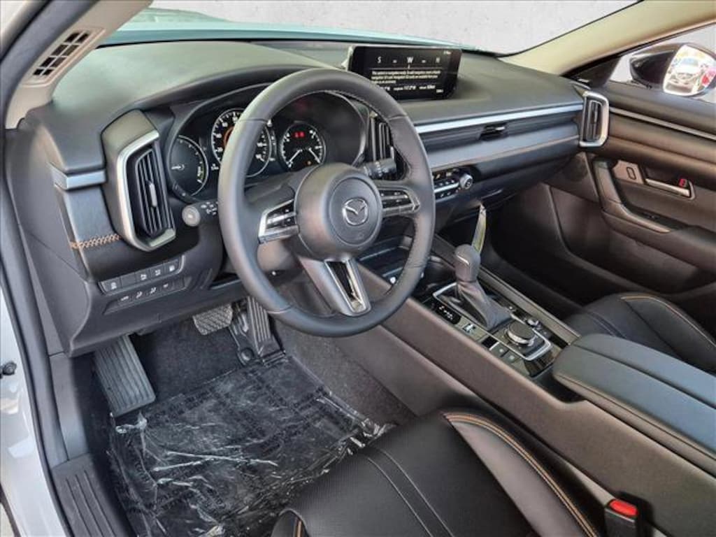 New 2026 Mazda CX-50 Hybrid Premium AWD Sport Utility