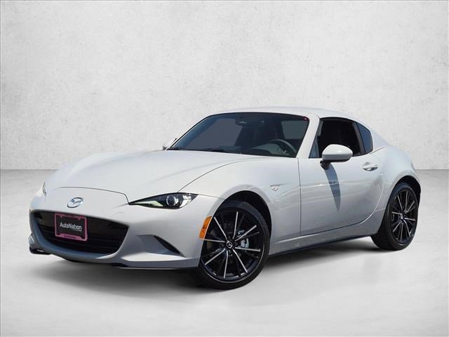  Mazda MX-5 Miata RF