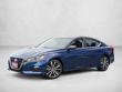 Used 2021 Nissan Altima 2.5 SR Sedan
