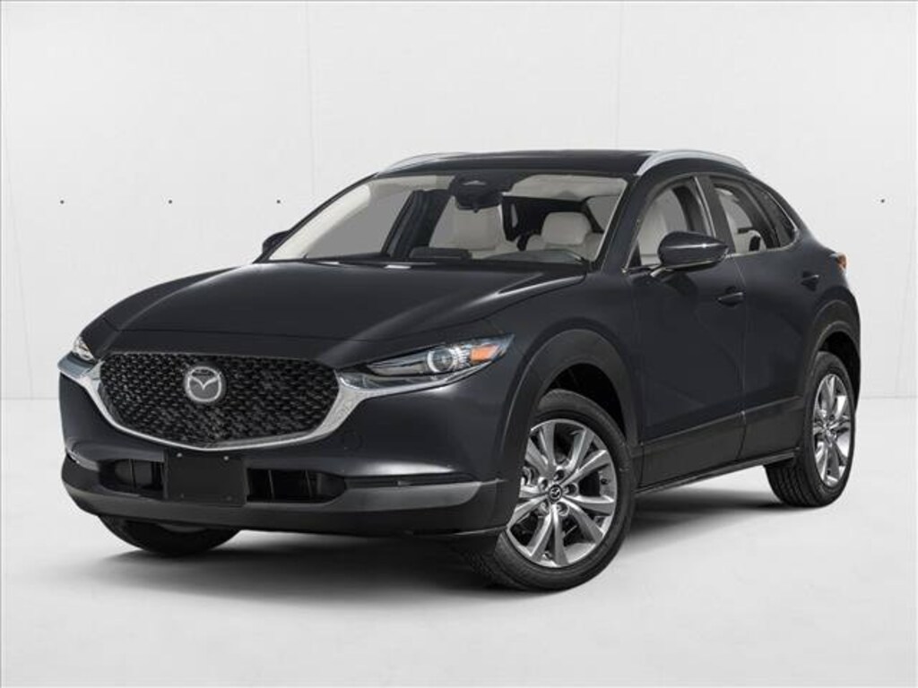 New 2026 Mazda CX-30 2.5 S Preferred AWD Sport Utility
