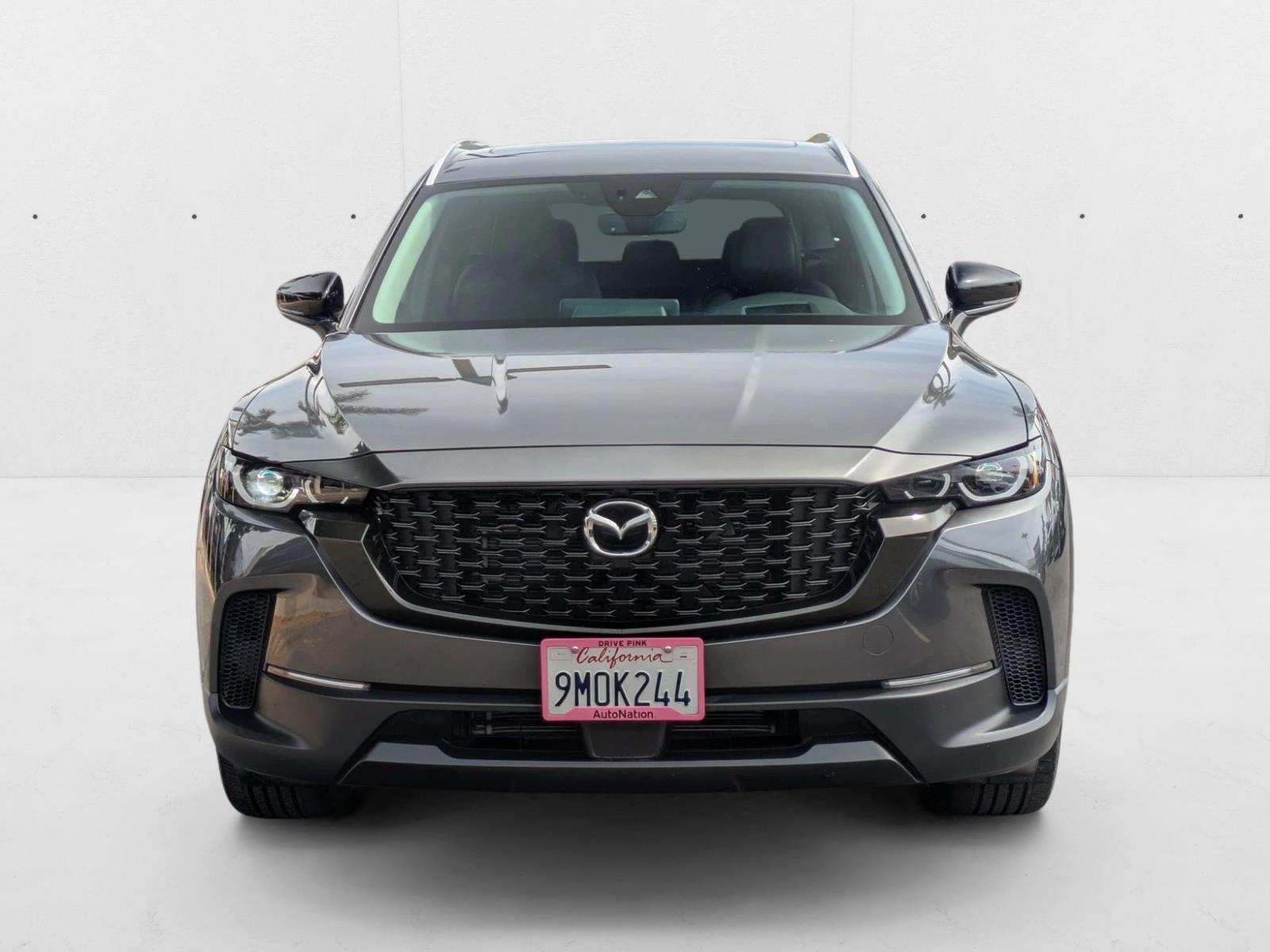 2024 Mazda CX-50 2.5 Premium Plus photo 2