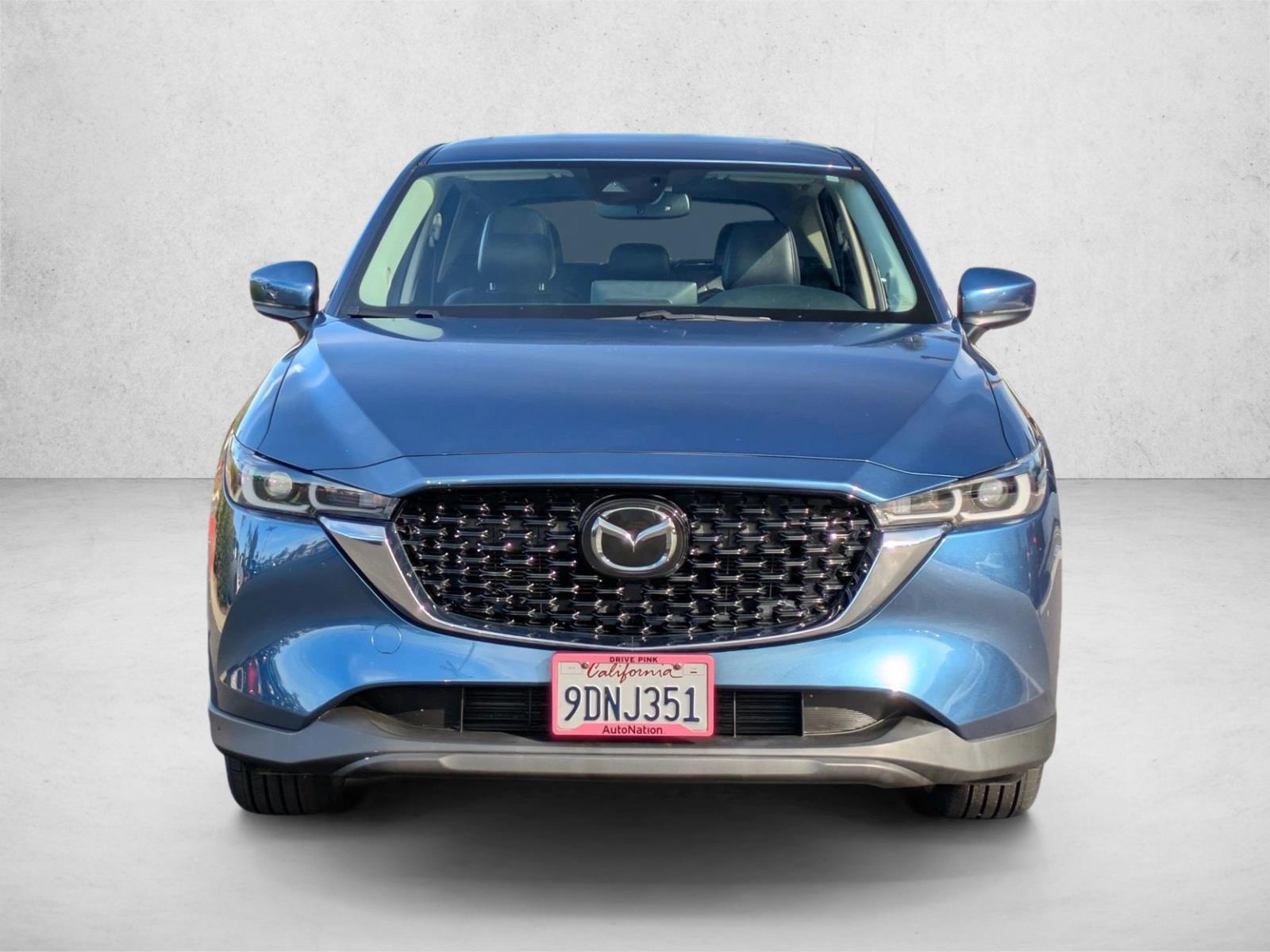 2023 Mazda CX-5 2.5 S Premium photo 2