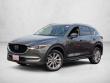 Used 2019 Mazda Mazda CX-5 Grand Touring Reserve SUV