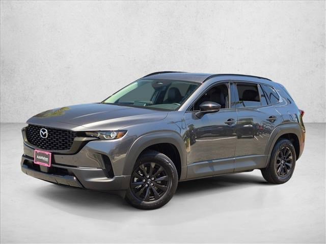  Mazda CX-50 Hybrid