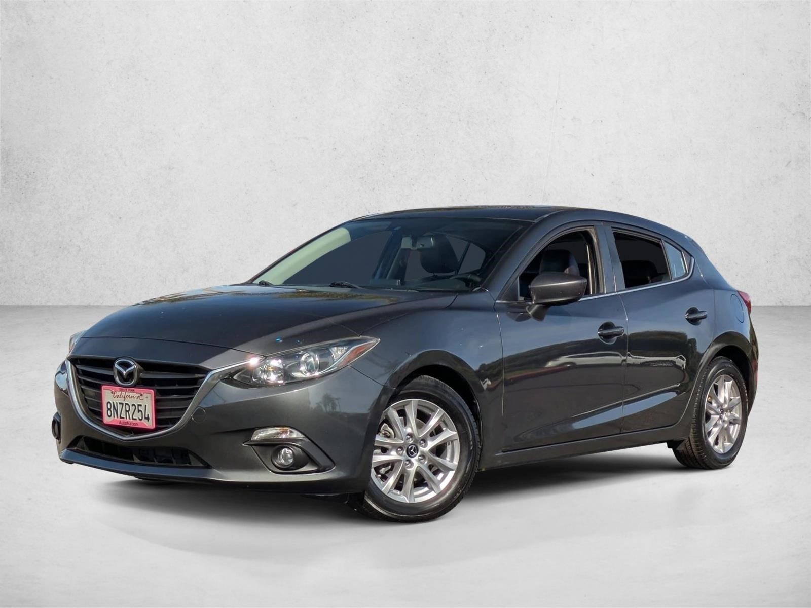 2016 Mazda MAZDA3 i Grand Touring's photo