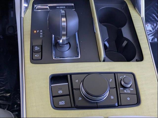 2026 Mazda CX-90 Premium Plus Package - Photo 14