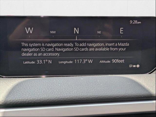 2025 Mazda CX-50 Premium - Photo 12