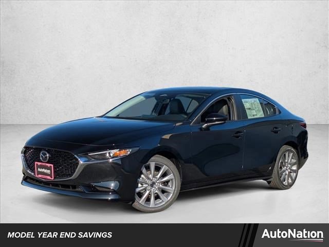 2025 Mazda CX-5 S Select Package's photo