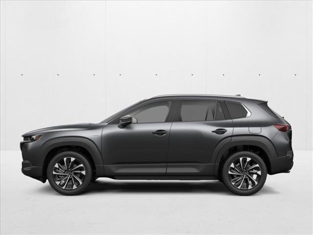 New 2026 Mazda CX-50 Hybrid Premium Plus AWD Sport Utility
