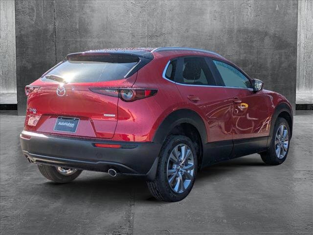 2025 Mazda CX-30 2.5 S Preferred photo 2