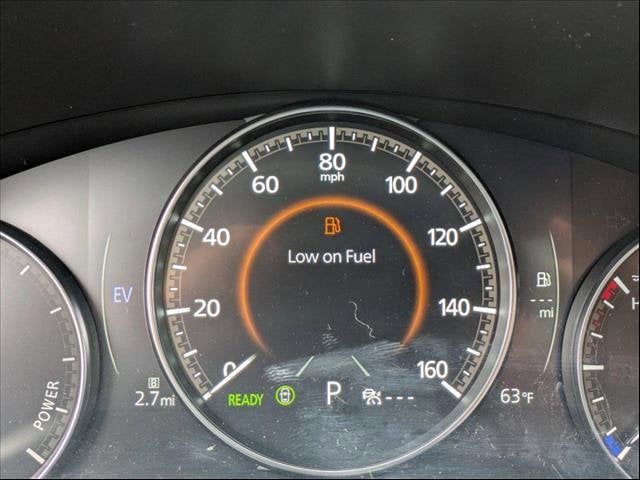 2025 Mazda CX-50 Premium Plus - Photo 10