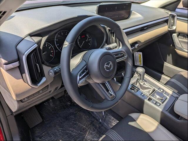 2025 Mazda CX-50 2.5 S Preferred photo 3