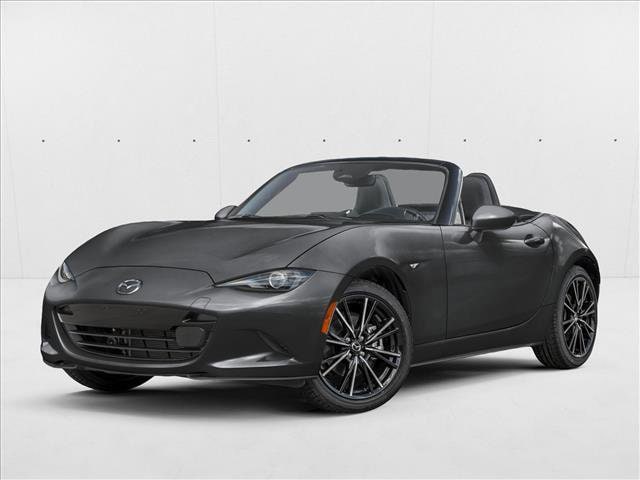 2026 Mazda MX-5 Miata Grand Touring Auto's photo