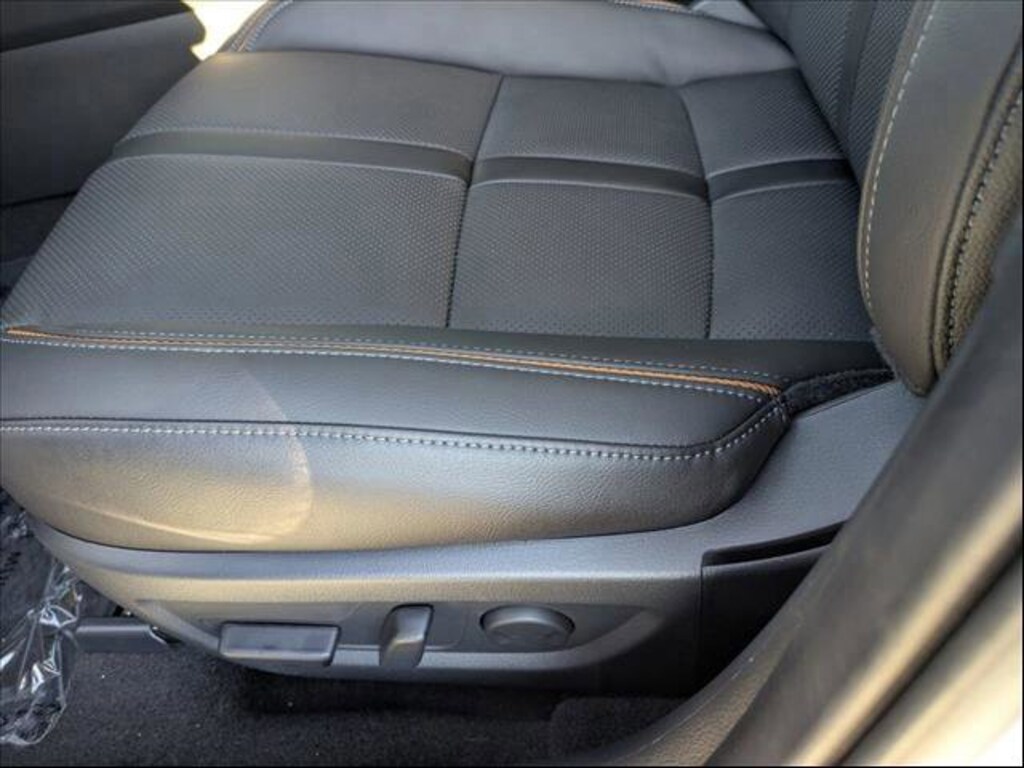 New 2026 Mazda CX-50 Hybrid Premium SUV