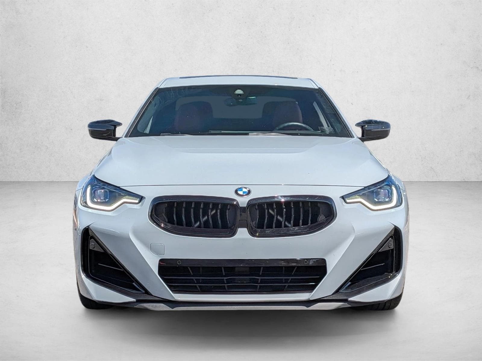 2024 BMW M240i photo 3