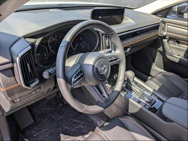 2025 Mazda CX-50 Premium Plus photo 3