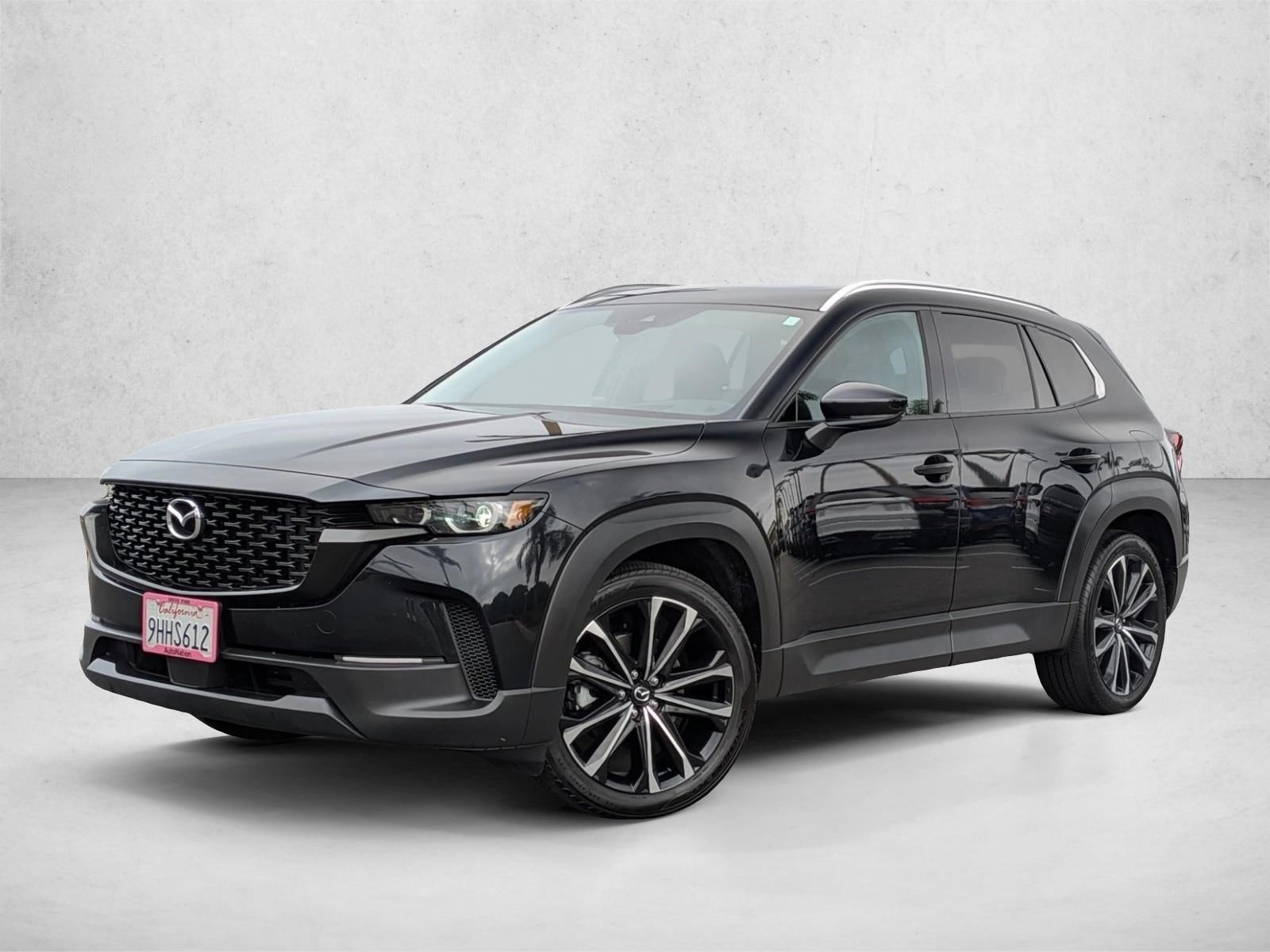 2023 Mazda CX-50 2.5 S PREMIUM PLUS's photo