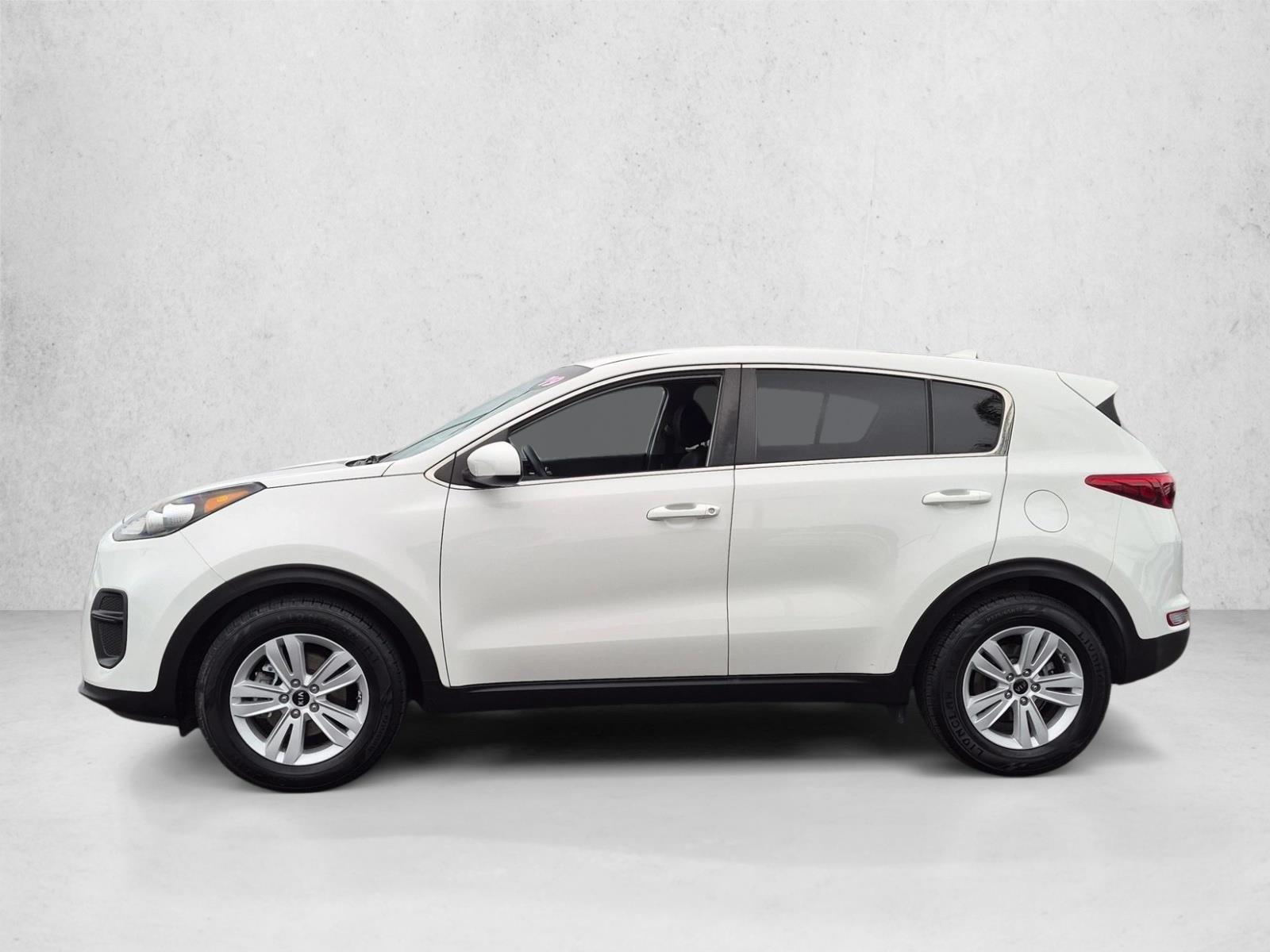 Used 2019 Kia Sportage LX with VIN KNDPM3AC2K7622980 for sale in Carlsbad, CA