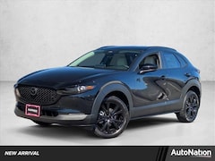 2026 Mazda CX-30 CX-30 2.5 S AIRE AWD Sport Utility