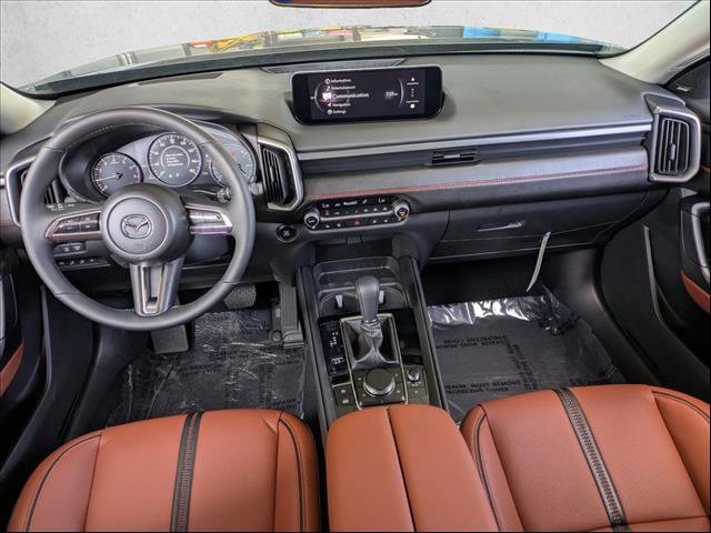 New 2025 Mazda CX-50 For Sale at AutoNation Mazda Carlsbad | VIN
