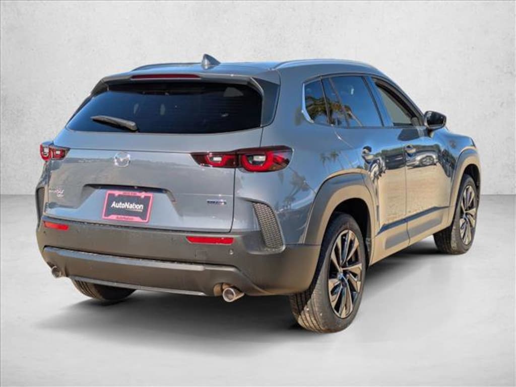 New 2026 Mazda CX-50 Hybrid Premium Plus AWD Sport Utility