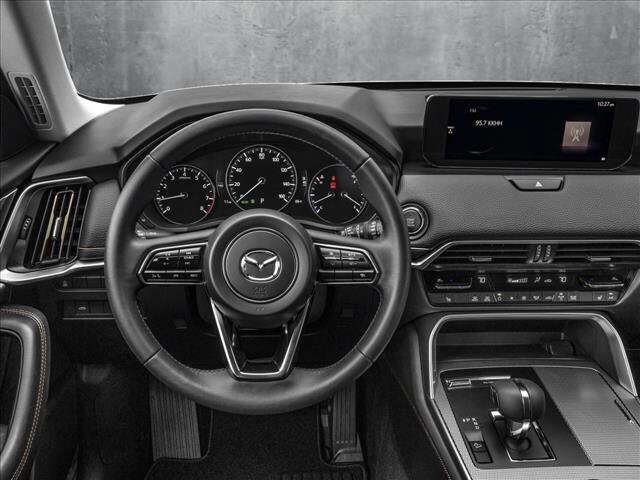 2025 Mazda CX-90 3.3 Turbo Preferred photo 4