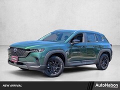 2026 Mazda CX-50 2.5 S Preferred AWD Sport Utility