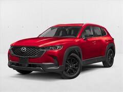 2025 Mazda CX-50 2.5 S Premium AWD Sport Utility