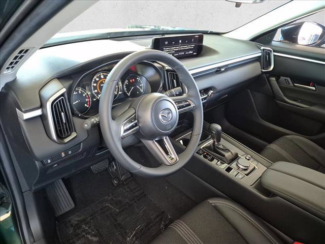 New 2026 Mazda CX-50 2.5 S Preferred AWD Sport Utility