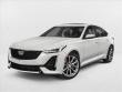 Used 2020 CADILLAC CT5 Luxury Sedan